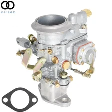 Replacement 17701.02 For Jeep Willys CJ3b M38A1 CJ5 F134 Cab F-Head Carburetor