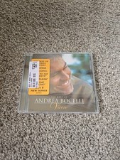 Bocelli, Andrea : Best of Andrea Bocelli: Vivere CD