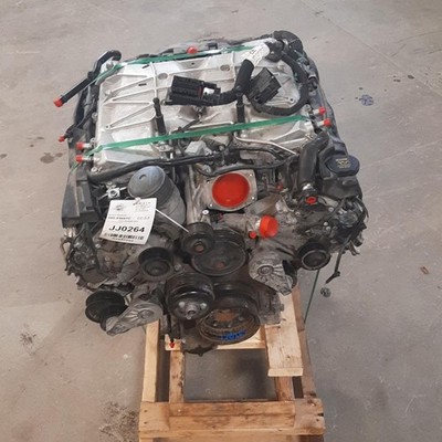 Engine / Motor For Range Rover Sport Ncb 5.0L AT Runs Nice 103K