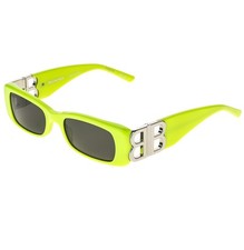 Balenciaga Yellow Sunglasses for Women for sale | eBay display picture 2