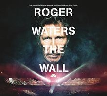 Roger Waters The Wall von Roger Waters | CD | Zustand gut