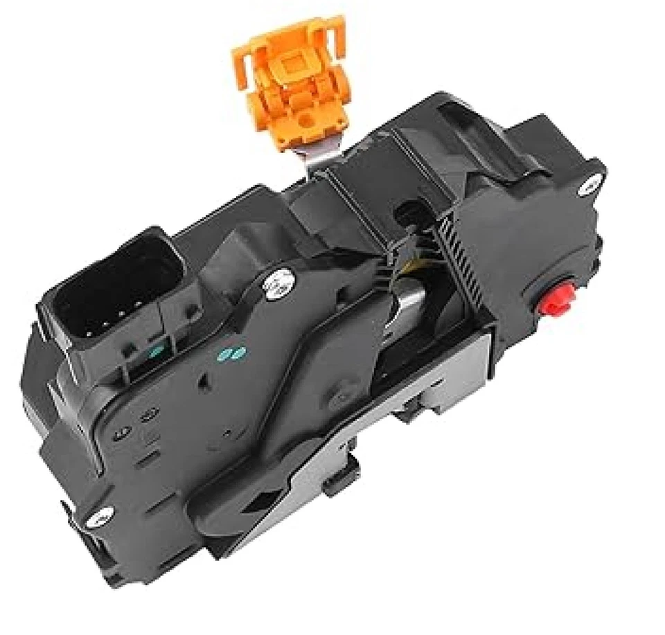 SERRATURA CENTRALIZZATA DELLA PORTA POSTERIORE DESTRA PER OPEL MERIVA B 10-17 - Image 2 of 2