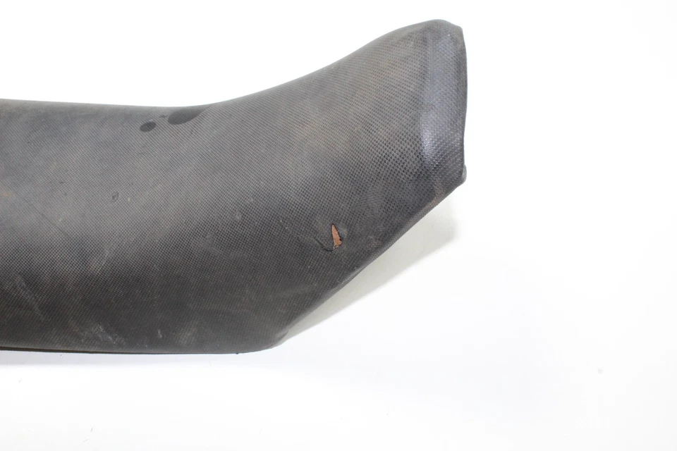 2006 Kawasaki KlX110 OEM KLX 110 Seat Saddle 53066-0092-336 L17 - Image 3 of 4