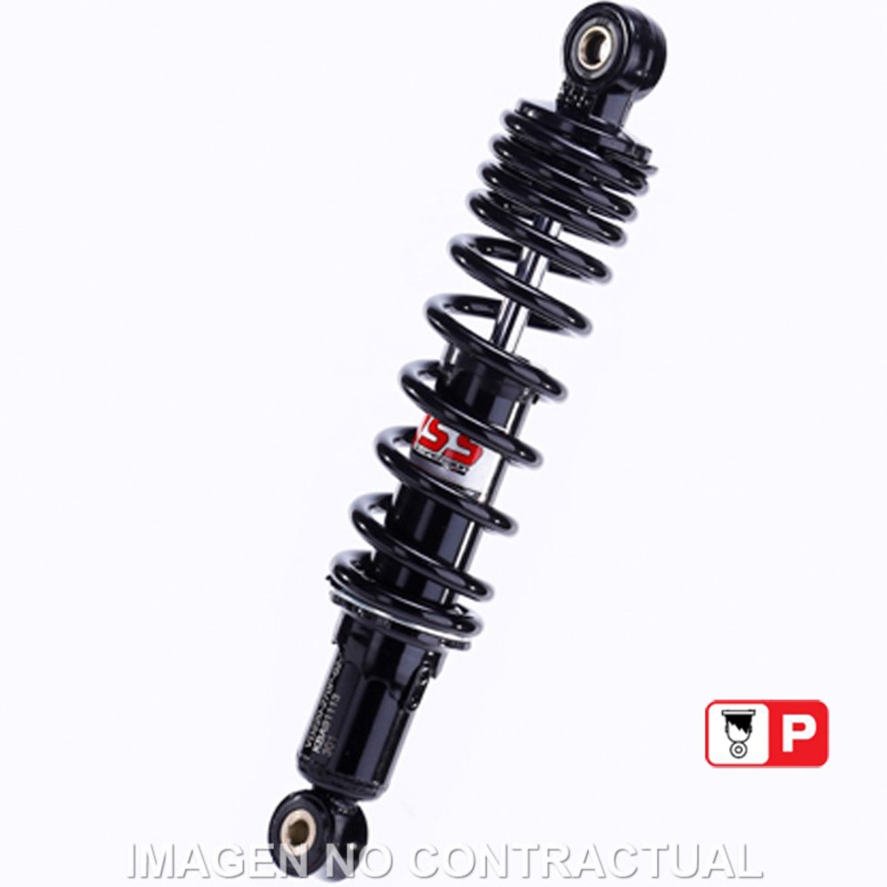 YSS Hydraulic Front Shock Absorber Speedfight For Motorcycle Parts Accessories