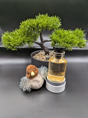 Men's Cologne LV L'Immensite Overstock Fast Shipping