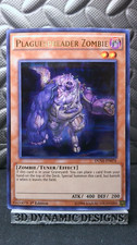 | Yugioh Plaguespreader Zombie DUSA-EN076 1st Ultra Rare Duelist Saga NM 🔥 |