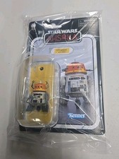 Hasbro Star Wars The Vintage Collection - Chopper  C1-10P  VC304 Ahsoka New