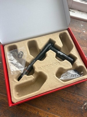 Sram Rival Powermeter Upgrade Linksarm Powermeter Spindel Rival D1 Dub 175mm