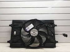 Volkswagen Golf Mk8 2019-2023 AIR CON RADIATOR FAN 5Q0121203DQ