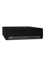 HP EliteDesk 800 G6 SFF PC Intel Core i5-10500 3,10GHz 8GB 512GB NVMe Win 11 Pro