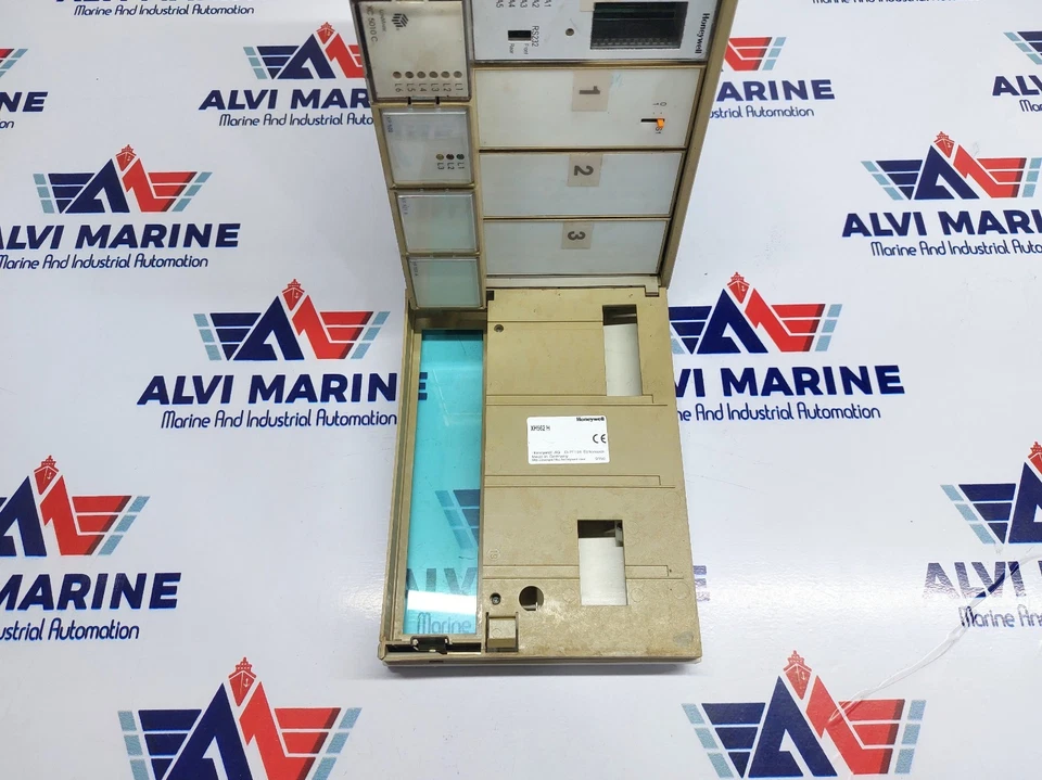 Honeywell Excel 500 Controller xh562 h xc 5010 c xp 502 xf 521 a - Image 4 of 4