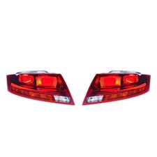 Heckleuchte Rückleuchte Set links rechts für Audi TT Bj. 04/06-04/10