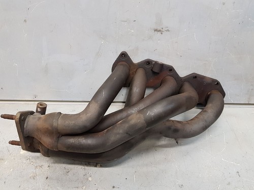 Passat 3B 2.3 V5 Abgaskrümmer Krümmer Auspuffkrümmer 071253017B VW 3 B Passat