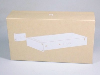 Ubiquiti UACC-Pro-Max-16-RM Zubehör: Rack Mount für UniFi Pro Max 16 PoE Switch