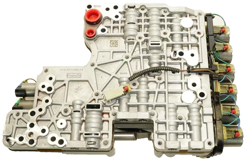 🔅2017-2025 FORD F150 OEM. AUTOMATIC TRANSMISSION HL3P7J235AB, HL3Z7Z490E