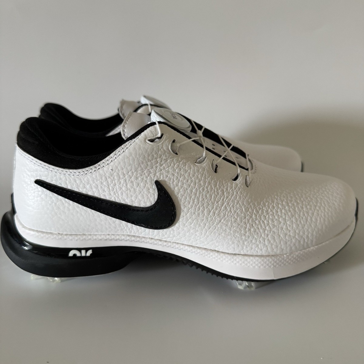 Nike Mens 5/Womens (WIDE) Air Zoom Victory Tour BOA Golf
