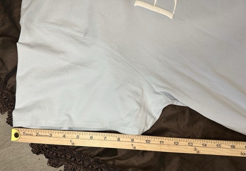 Miss to Mrs NWT Women’s 3XL Here Comes The Bride Shirt Wedding Bachelorette - Picture 10 of 14