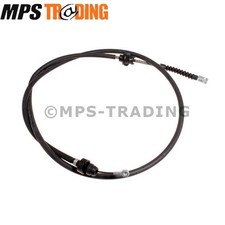 Discovery 300TDI Land Rover Right Hand Drive Throttle Accelerator Cable ANR3606