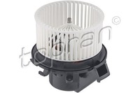Topran InnenraumgebläSe 408 166 FüR VW Mercedes Sprinter 50 Crafter 30 35 Bus