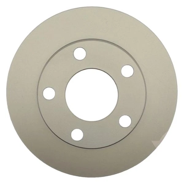 For Audi A4 Quattro 05 Raybestos Element3 Plain Rear Brake Kit w Hybrid Pads Foto 3 de 4