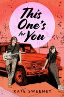 This One's for You | Kate Sweeney | Englisch | Taschenbuch | 288 S. | 2023