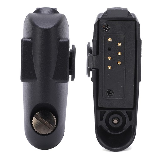 2 szt. Adapter audio do ucha GP328 HT-750/1250/1550 MTX850LS/950 UI - Zdjęcie 23 z 23