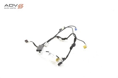 2022 - 2025 FORD F-150 NAVIGATION FM ANTENNA SPLITTER MODULE UNIT W/ CABLE OEM