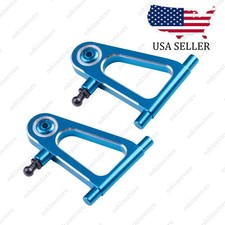 Aluminum Front Lower Arm Set For Tamiya TT01 2pcs