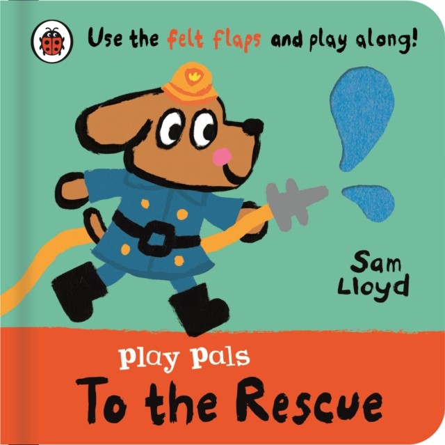 Play Pals To The Rescue