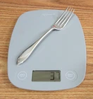 GORHAM STERLING SILVER DINNER FORK 7" NO MONOGRAM 37g