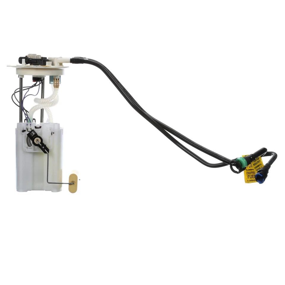 Conjunto de módulo de bomba de combustible Delphi 2001 2002 2003 para Pontiac Grand Am 2000-2005 Foto 4 de 4