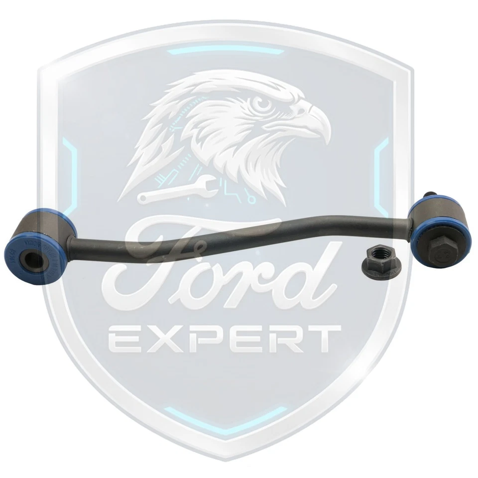 Barras estabilizadoras traseras MOOG OEM para Ford Explorer Sport Trac 2001-2005 garantía de por vida Foto 2 de 4