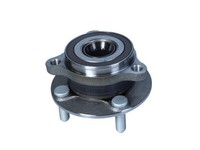 1X Maxgear Radnabe Radlagersatz FüR Mazda 2 DL DJ 1.5
