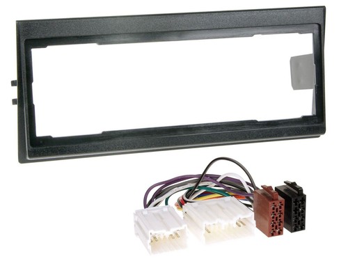 Blaupunkt MP3 Bluetooth USB AUX Autoradio für Volvo 940, 960, S40 (bis 2000) - Bild 3 von 9