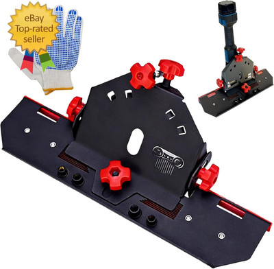 45 Degree Tile Chamfering Tool, Angle Grinder Tool for Tile Chamfering, Tile Cut