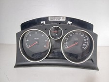 13309003 tableau de bord compteur OPEL ASTRA H GTC 1.7 16V CDTI 2008 211813