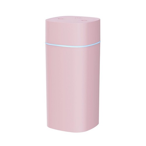 Soluciones de aire hidratantes boquilla doble mini dormitorio humidificación - Imagen 4 de 15