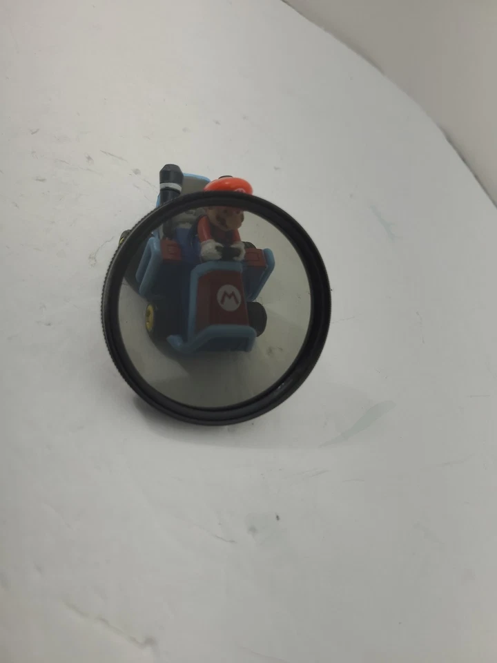 Polaroid 58mm C-PL Filter Circular Polarizing made in Japan Polarizer - Image 3 of 4