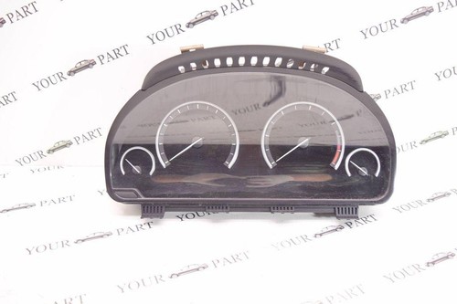 BMW 5 Gran Turismo F07 Kombiinstrument 9220803 3.00 Diesel 2011 31010748