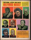 Famous Monsters of Filmland #34 Aug 1965 VG-FN Warren Publishing — photo 2