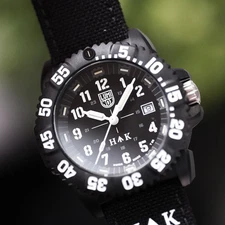 Luminox XS.3051.HKA.N Symbols of Hong Kong Limited Edition Quartz Carbon 100pcs