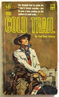 The Cold Trail