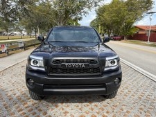2008 Toyota Tacoma DOUBLE CAB PRERUNNER