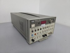 Generatore di funzioni HP Hewlett Packard 3314A DIFETTOSO