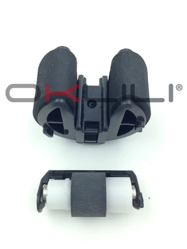 CC430-67901 HP CM1312 CM2320 CP2025 CP1215 CP1515 CM2320 CP2025 Feed Roller Kit