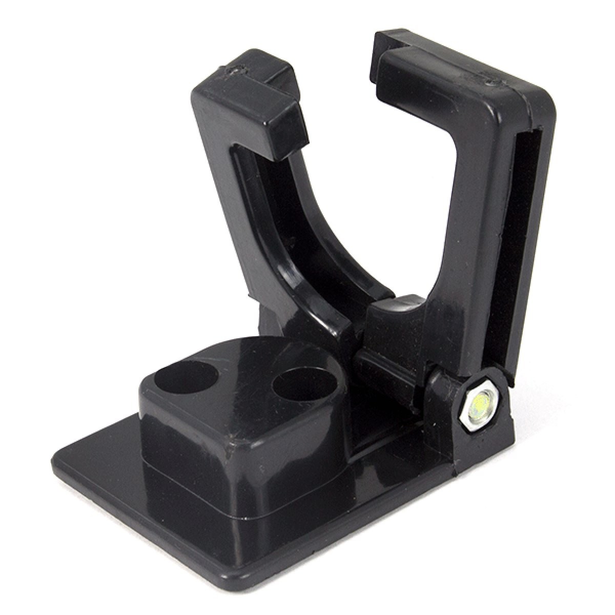 Scooter Helmet Hook for ZN125T-8F HKH019 BNIB CLIP PLASTIC