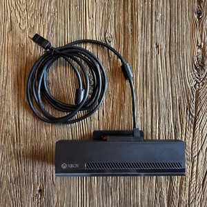 Xbox One Kinect Connect Black Sensor Bar Model 1520