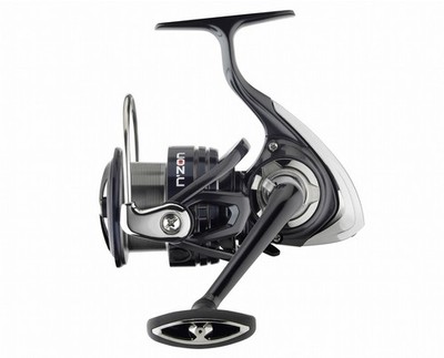 Daiwa 19 N´Zon Plus LT 6000SS-C Feederrolle
