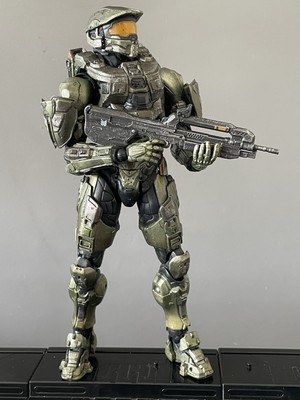 Halo Guardians Master Chief 10