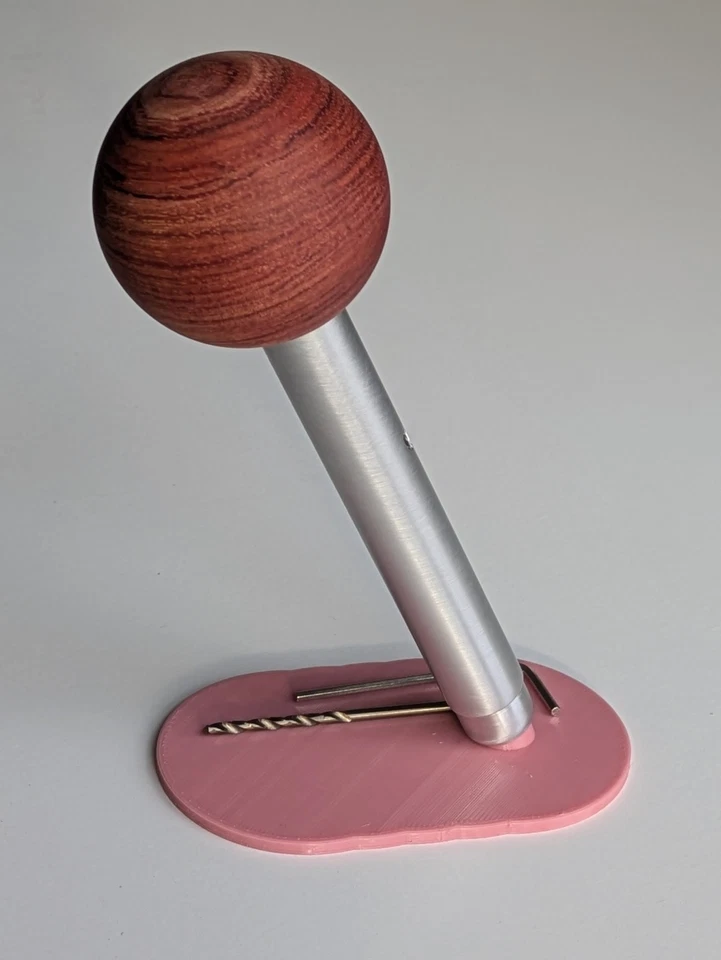 Porsche Cayenne 955/957 Custom Shifter Adapter off-road overland mod - Image 4 of 4